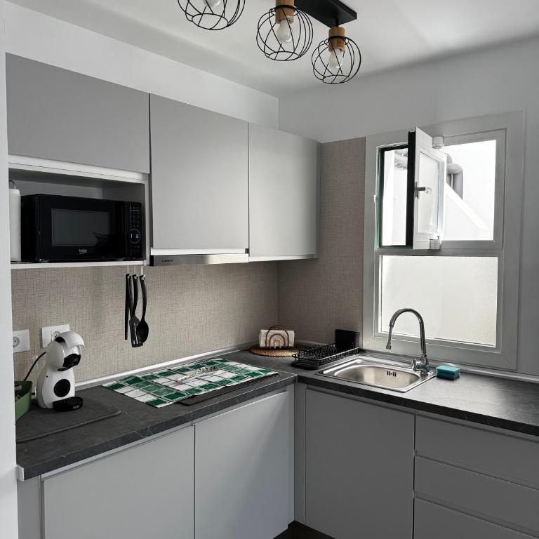 Sally's Nest - Apartamento Superior con vistas a la ciudad - 12