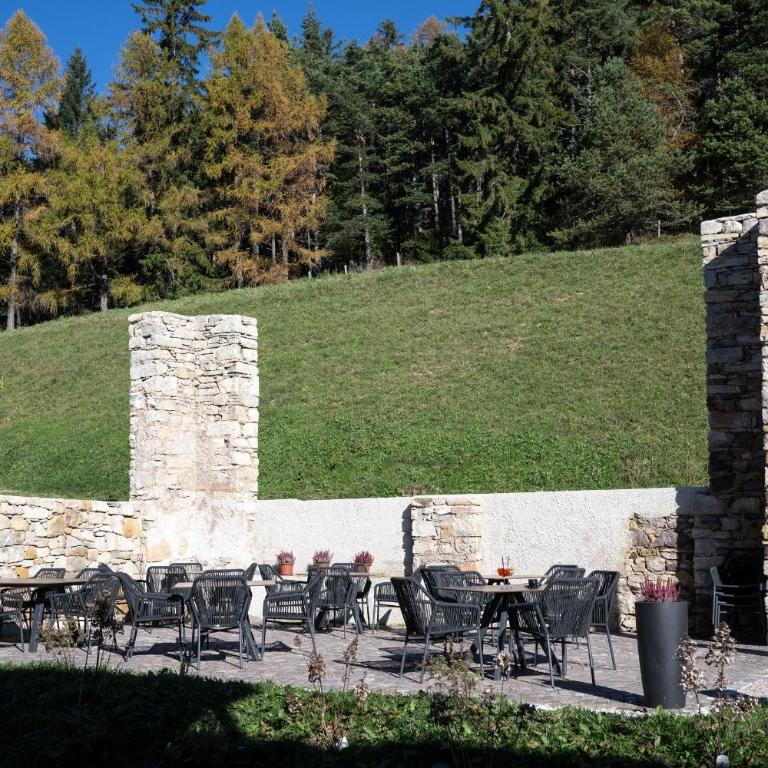 Leitnerhof - Deluxe Apartment mit Balkon und 2 Schlafzimmern - 9