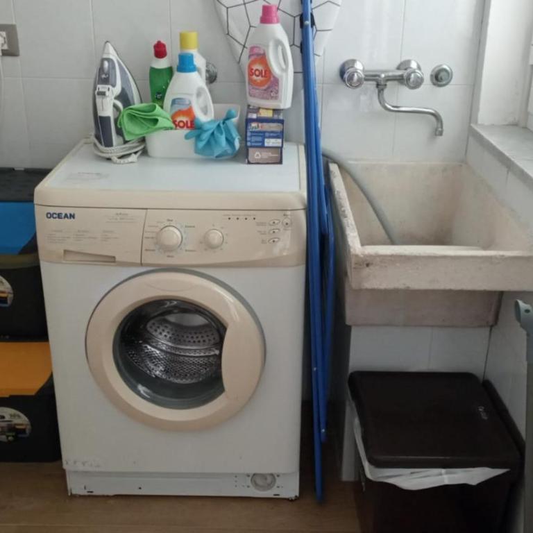 Vico21 nel centro di Modica - Appartamento Superior con 1 Camera da Letto e Balcone - 15