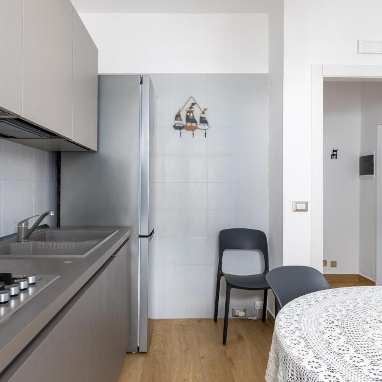 Vico21 nel centro di Modica - Appartamento Superior con 1 Camera da Letto e Balcone - 12