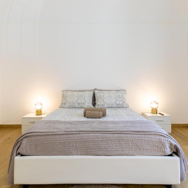 Vico21 nel centro di Modica - Appartamento Superior con 1 Camera da Letto e Balcone - 2