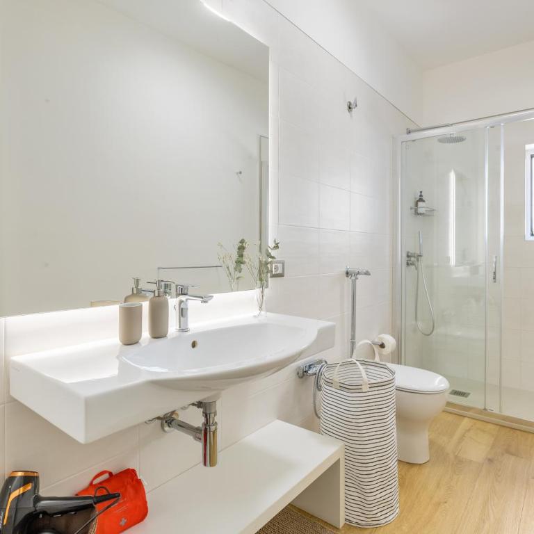 Vico21 nel centro di Modica - Appartamento Superior con 1 Camera da Letto e Balcone - 13