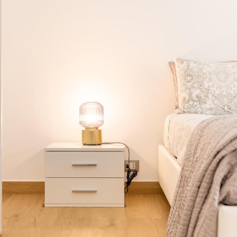 Vico21 nel centro di Modica - Appartamento Superior con 1 Camera da Letto e Balcone - 4