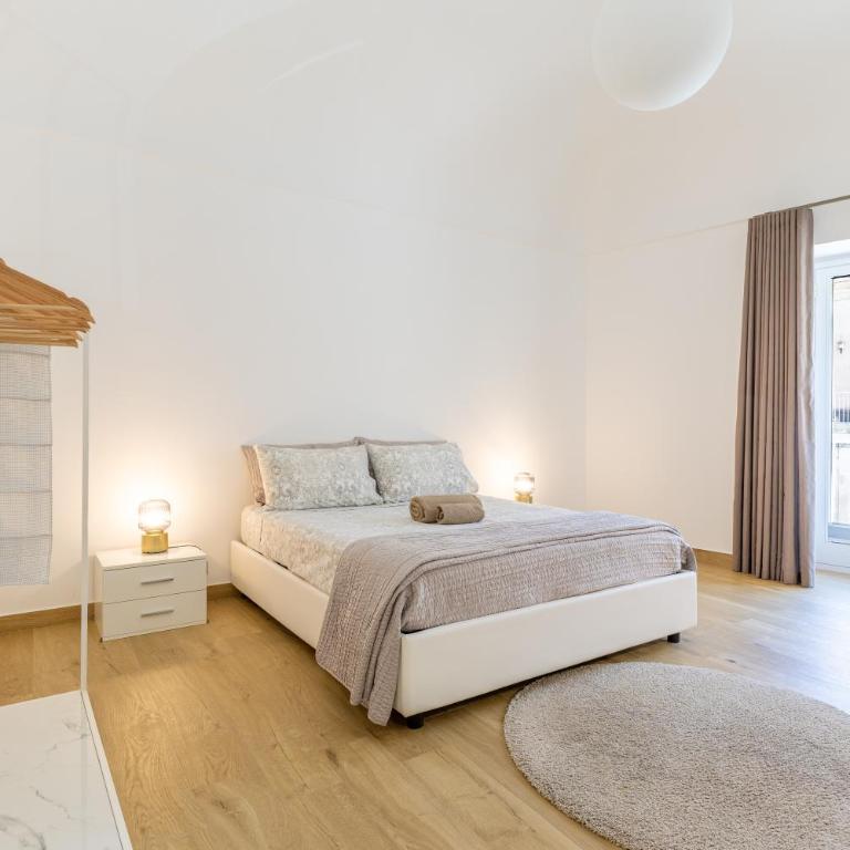 Vico21 nel centro di Modica - Appartamento Superior con 1 Camera da Letto e Balcone - 1