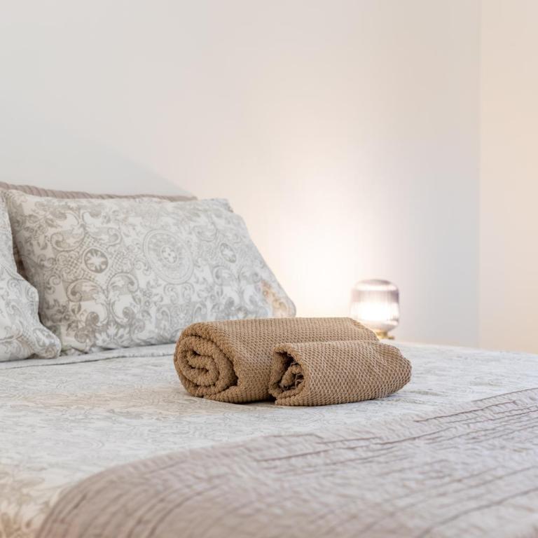 Vico21 nel centro di Modica - Appartamento Superior con 1 Camera da Letto e Balcone - 5