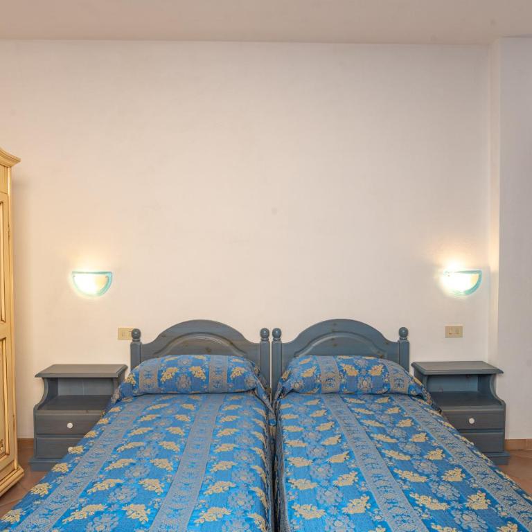 Trilocale N8 - Porto Mannu - Two-Bedroom House - 7