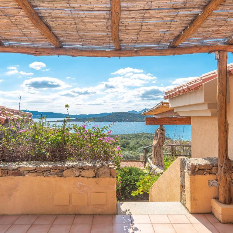 Trilocale N8 - Porto Mannu - Two-Bedroom House - 1