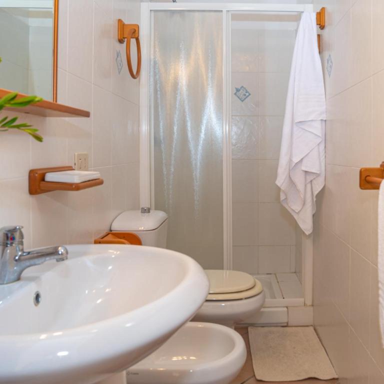 Trilocale N8 - Porto Mannu - Two-Bedroom House - 12