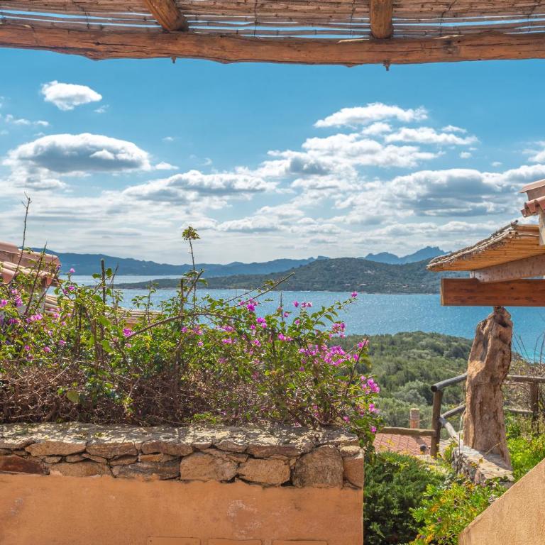 Trilocale N8 - Porto Mannu - Two-Bedroom House - 18
