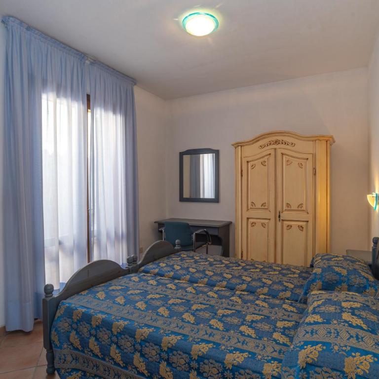 Trilocale N8 - Porto Mannu - Two-Bedroom House - 9