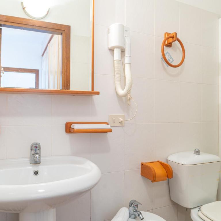 Trilocale N8 - Porto Mannu - Two-Bedroom House - 11