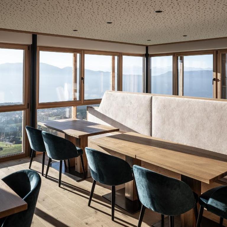 Leitnerhof - Apartment mit 2 Schlafzimmern und Bergblick - 8