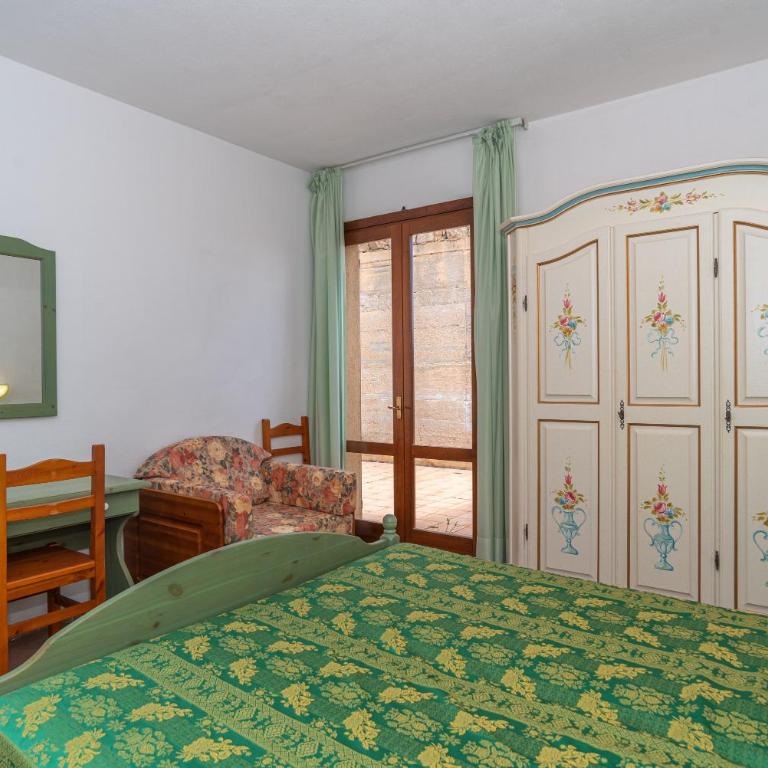 Trilocale N8 - Porto Mannu - Two-Bedroom House - 15