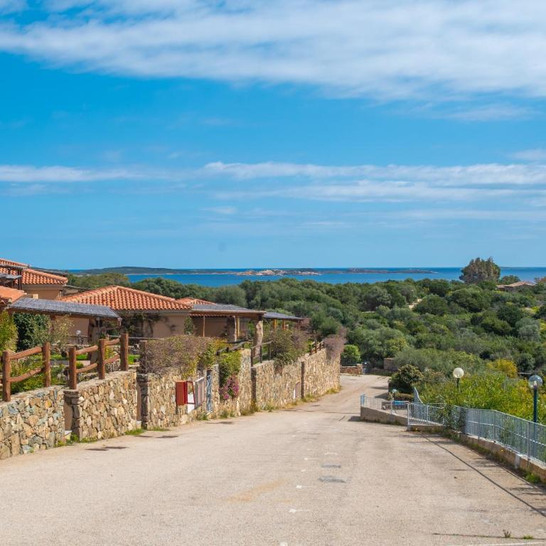 Trilocale N8 - Porto Mannu - Two-Bedroom House - 22