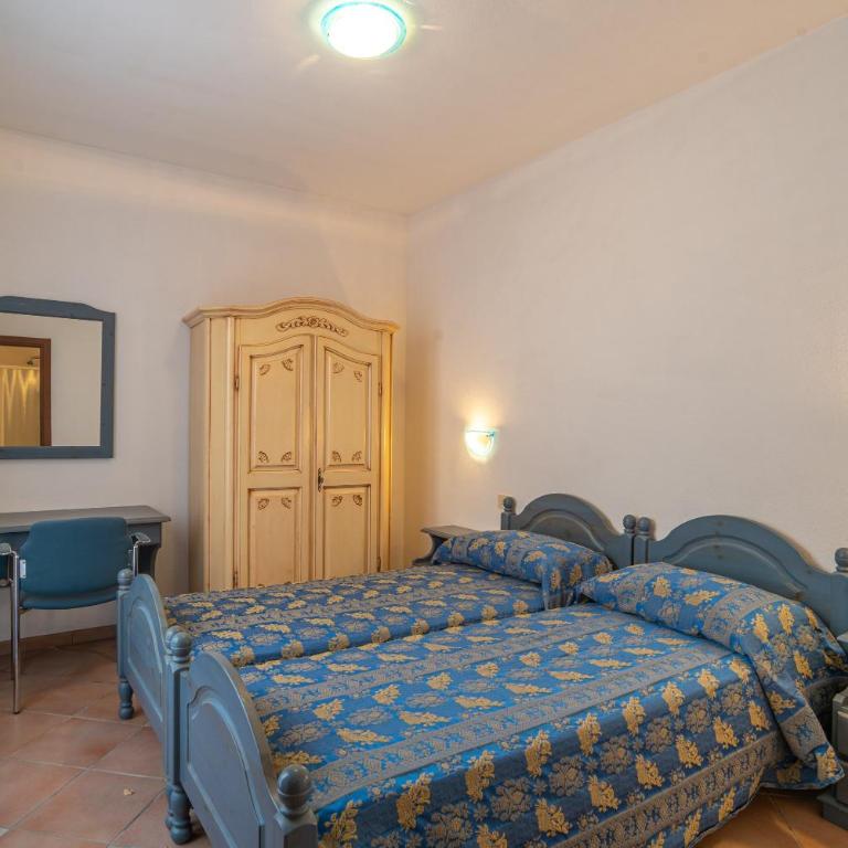 Trilocale N8 - Porto Mannu - Two-Bedroom House - 6