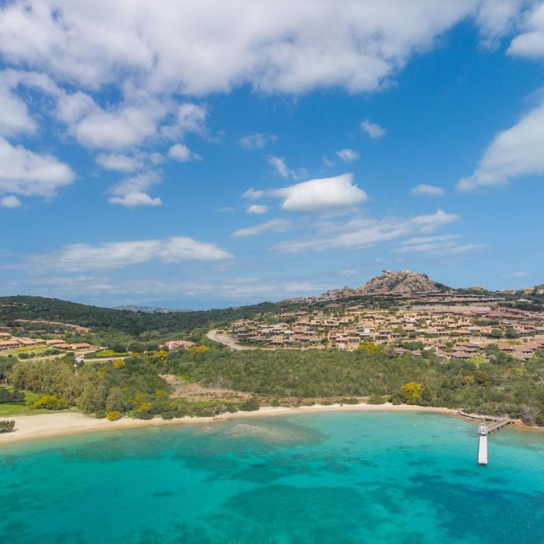 Trilocale N8 - Porto Mannu - Two-Bedroom House - 23