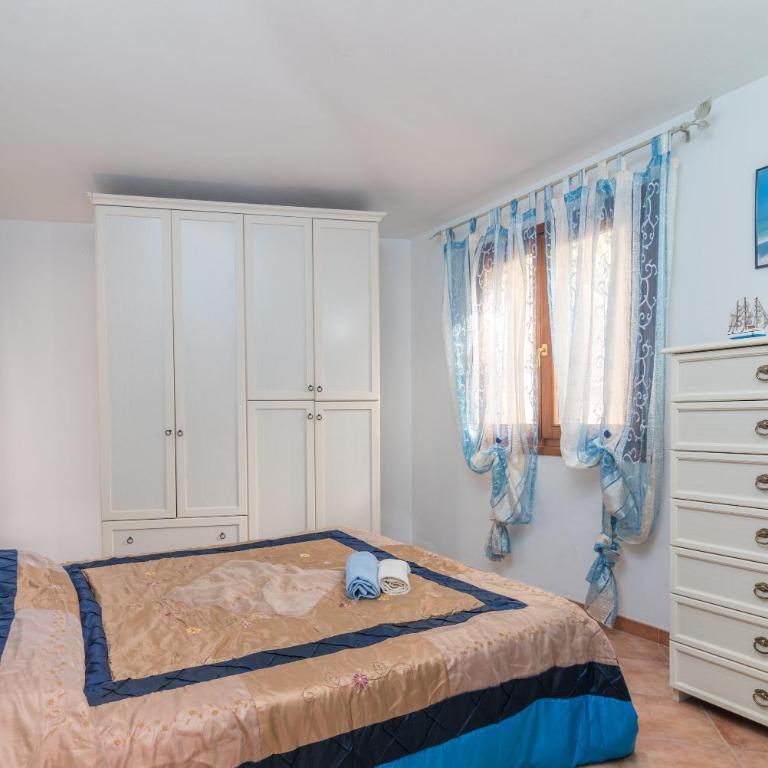 Home Residence Barbara - Casa con 3 Camere da Letto - 15