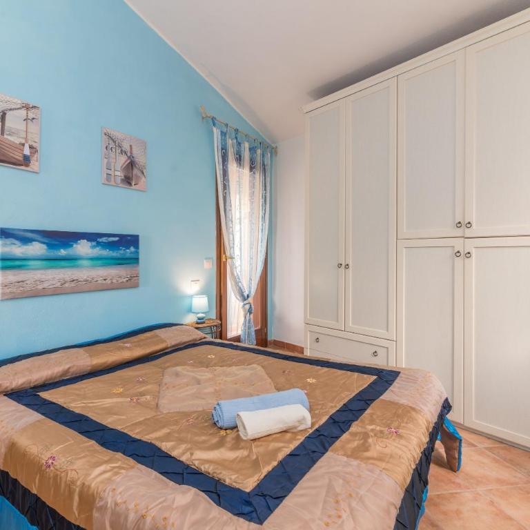Home Residence Barbara - Casa con 3 Camere da Letto - 13