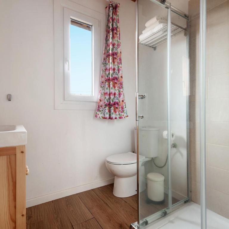 Apartamento las Viñas 2 - Two-Bedroom Deluxe Apartment with Ocean View - 23