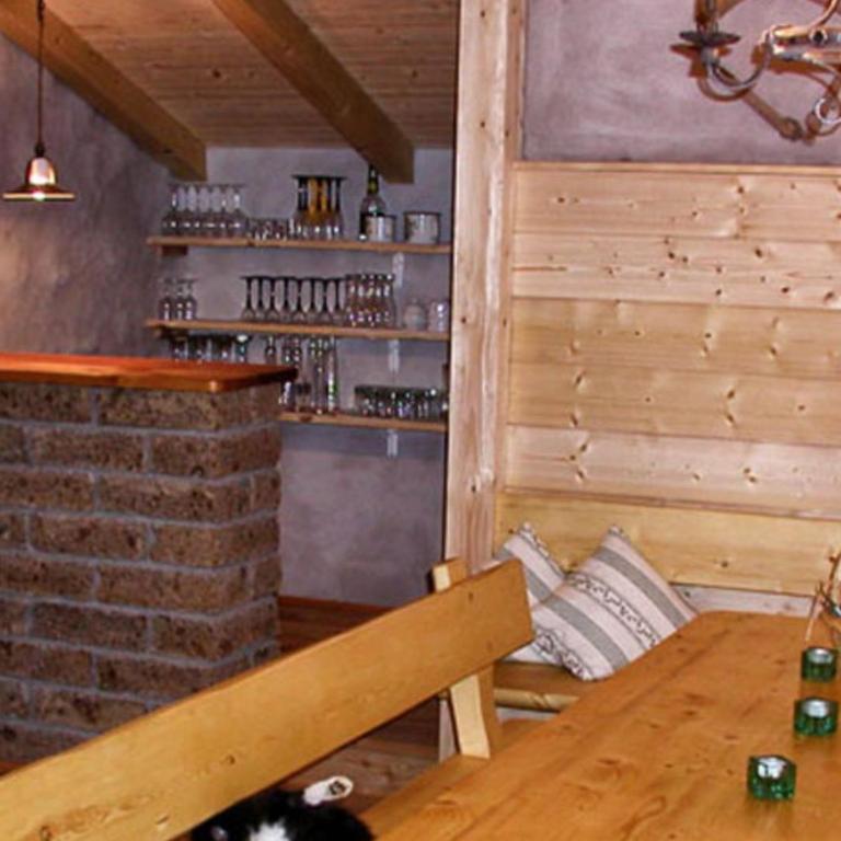 Kammerhof Apartment Apfel - Apartamento Superior de 1 dormitorio con balcón - 19