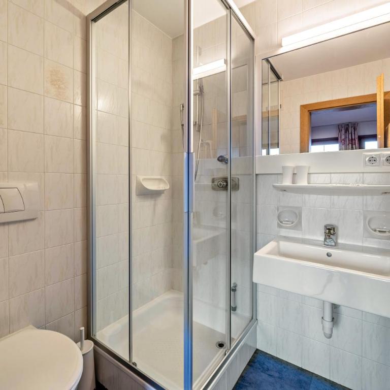 Kammerhof Apartment Apfel - Apartamento Superior de 1 dormitorio con balcón - 10