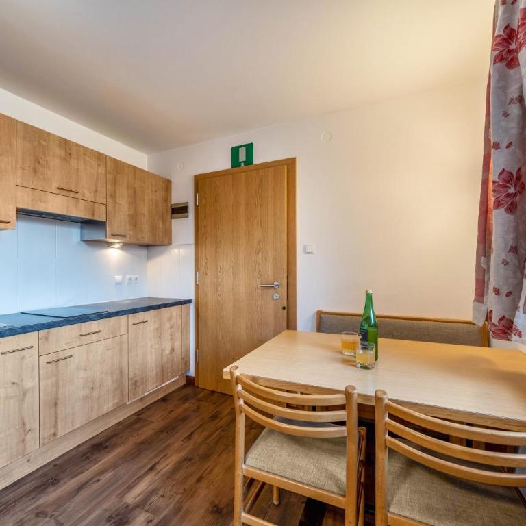 Kammerhof Apartment Apfel - Apartamento Superior de 1 dormitorio con balcón - 4