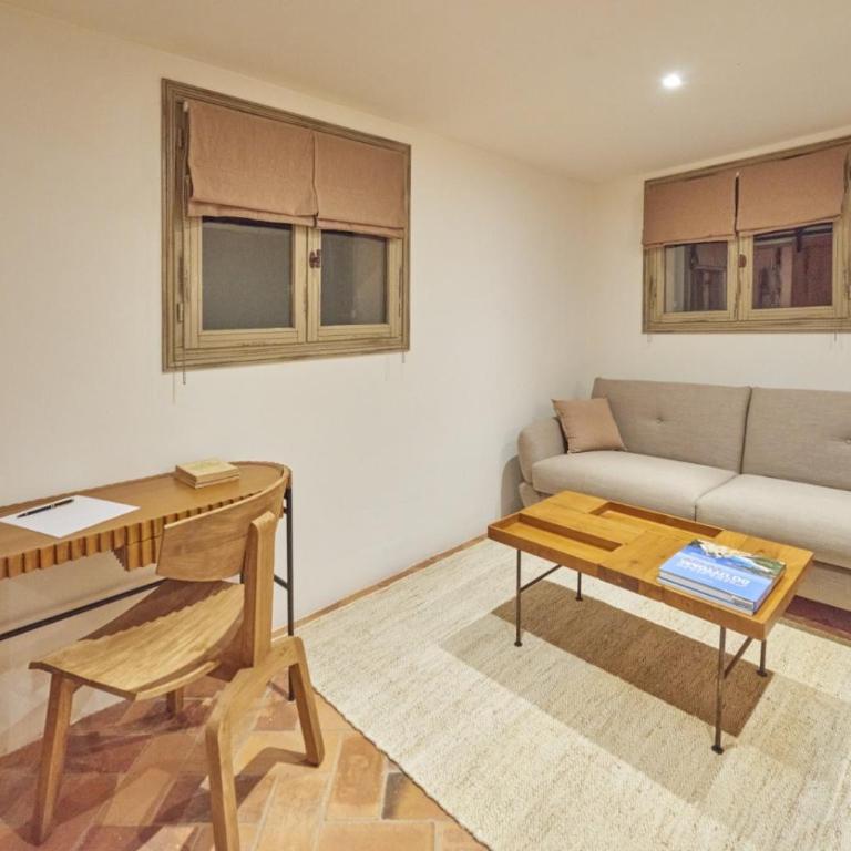 Casa Penisula - Chambre Quadruple avec Douche - 11