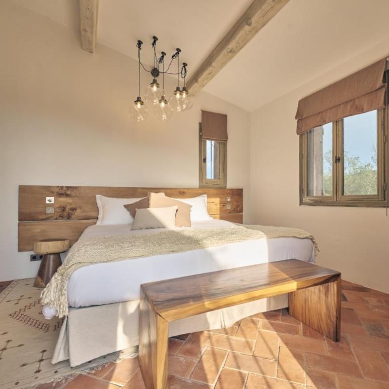 Casa Penisula - Chambre Quadruple avec Douche - 10