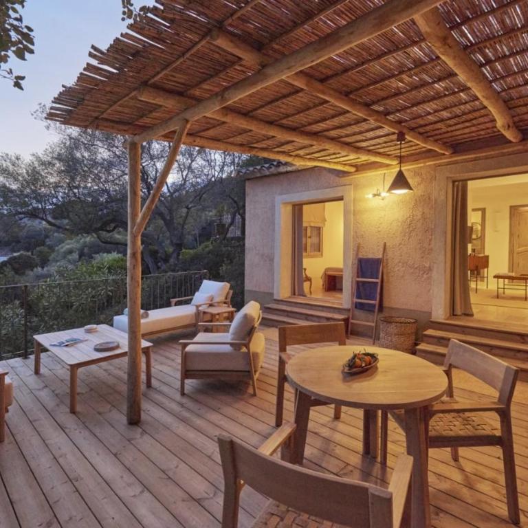 Casa Penisula - Chambre Quadruple avec Douche - 13