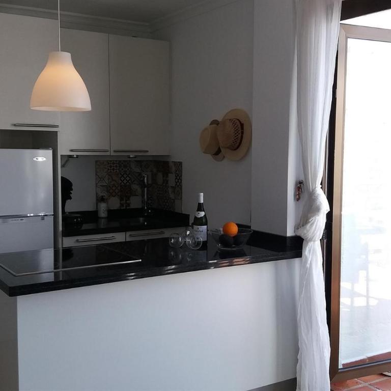 2 bed apartment in Pueblo Evita - Two-Bedroom Deluxe Apartment with Balcony - 8