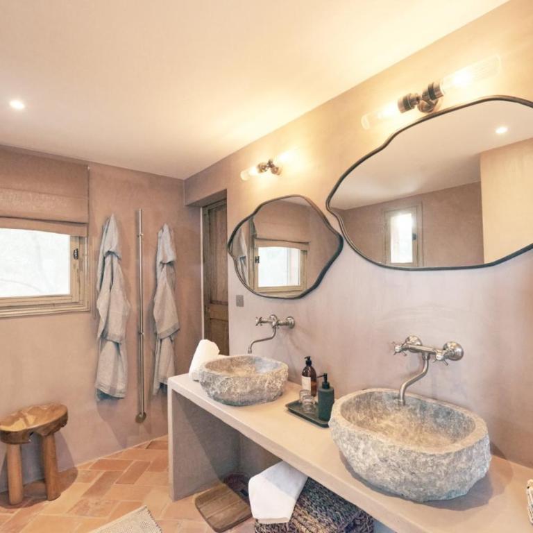 Casa Penisula - Chambre Quadruple avec Douche - 12