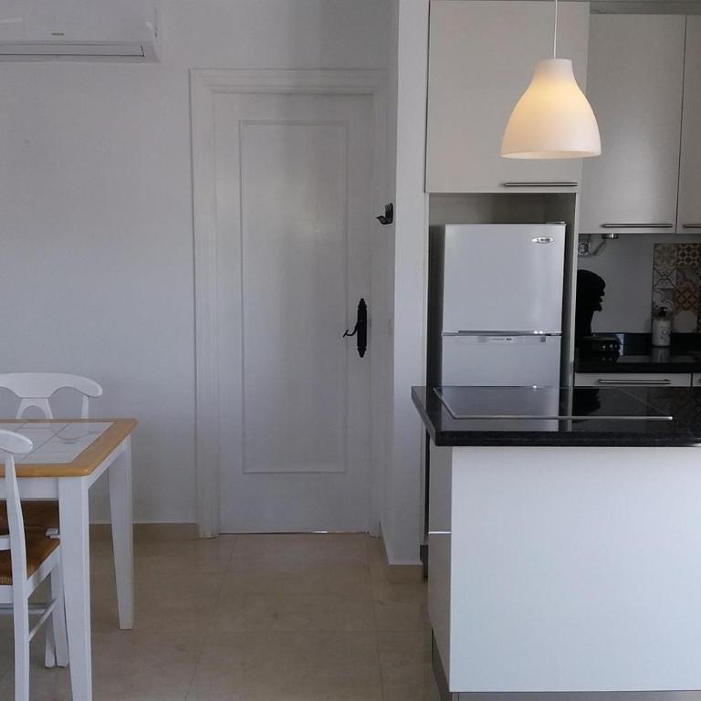 2 bed apartment in Pueblo Evita - Two-Bedroom Deluxe Apartment with Balcony - 9