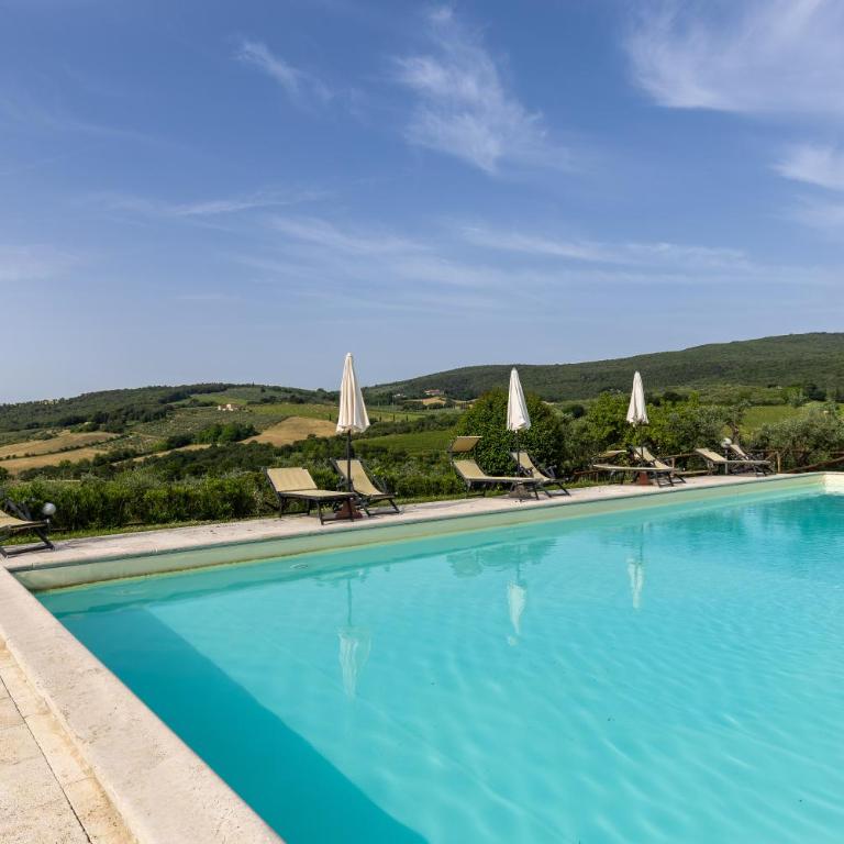 Suite Orcio - Appartamento con 1 Camera da Letto e Vista Giardino - 22