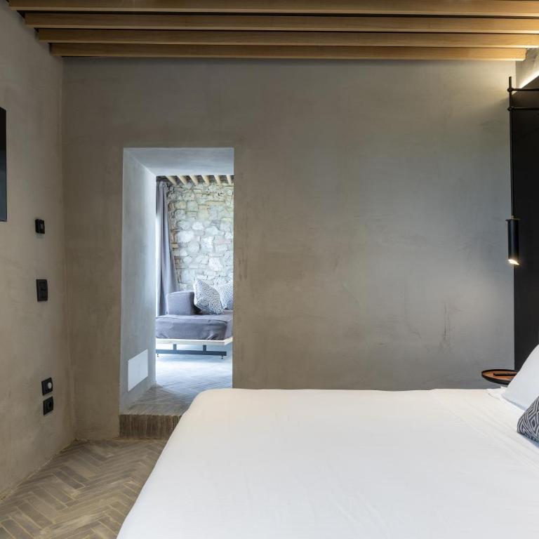 Suite Orcio - Appartamento con 1 Camera da Letto e Vista Giardino - 5