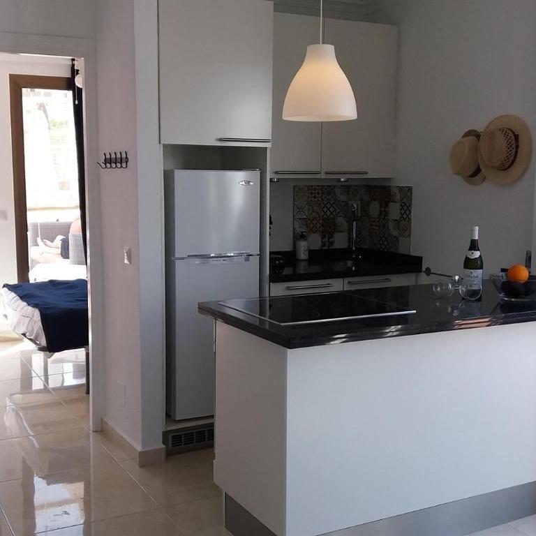 2 bed apartment in Pueblo Evita - Two-Bedroom Deluxe Apartment with Balcony - 7