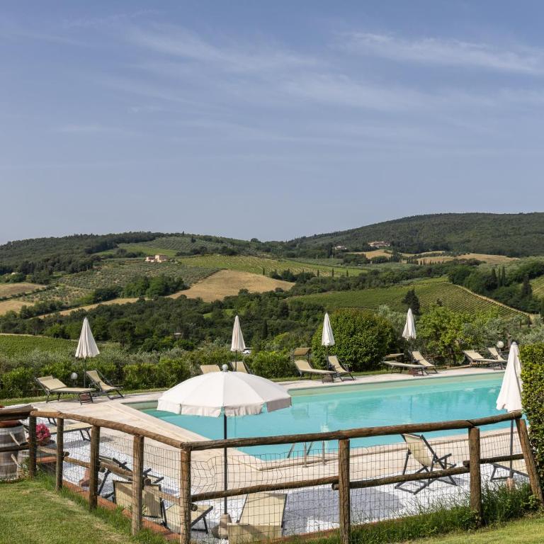 Suite Orcio - Appartamento con 1 Camera da Letto e Vista Giardino - 24