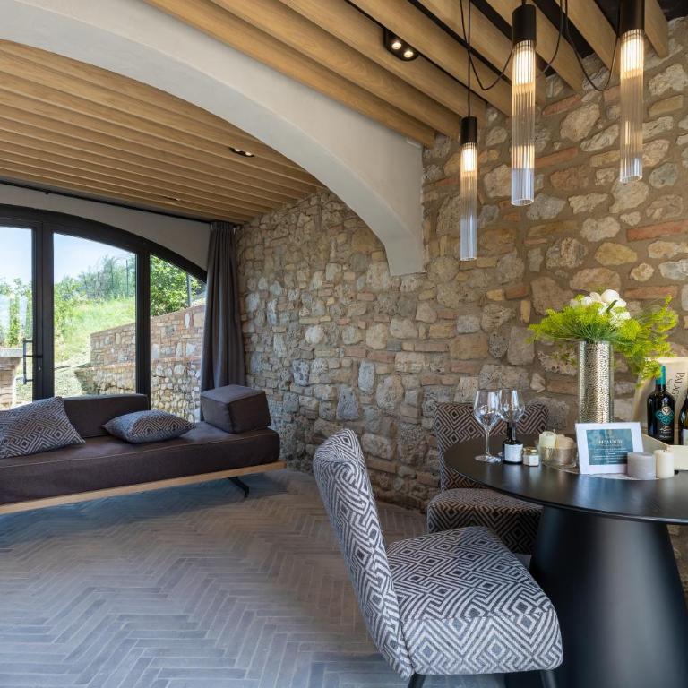 Suite Orcio - Appartamento con 1 Camera da Letto e Vista Giardino - 2