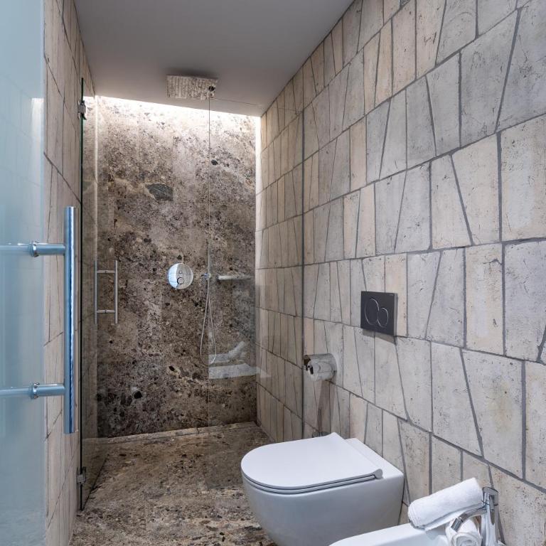Suite Orcio - Appartamento con 1 Camera da Letto e Vista Giardino - 15