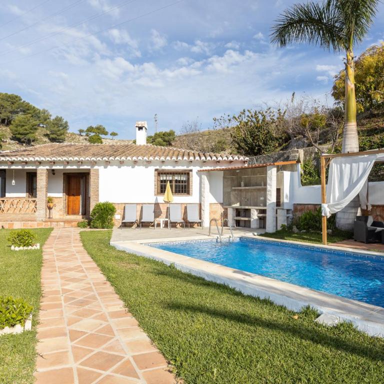 Villa Damian - Casa de 3 dormitorios - 3