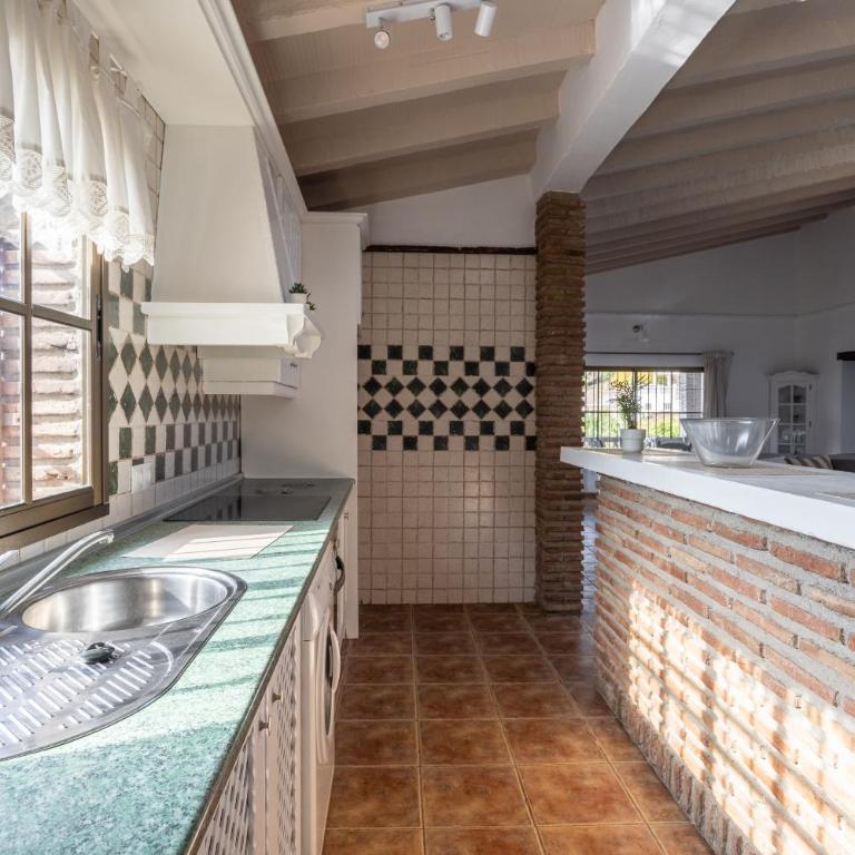 Villa Damian - Casa de 3 dormitorios - 9
