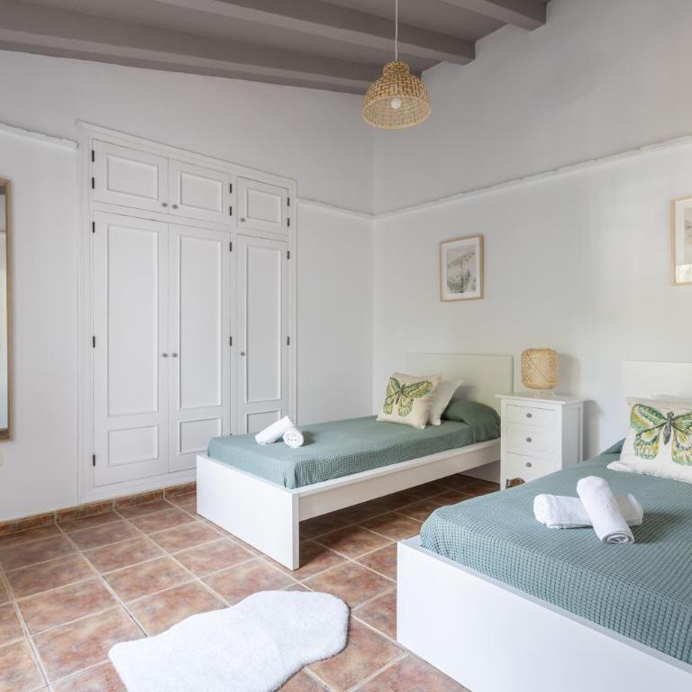 Villa Damian - Casa de 3 dormitorios - 14