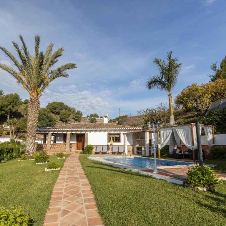 Villa Damian - Casa de 3 dormitorios - 24