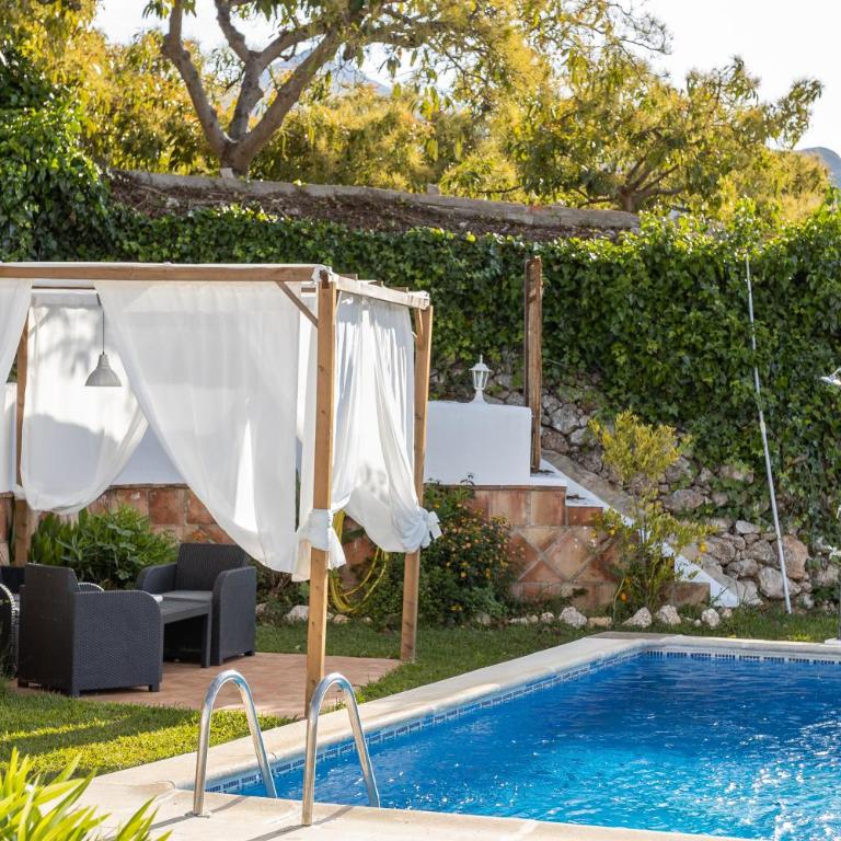Villa Damian - Casa de 3 dormitorios - 4
