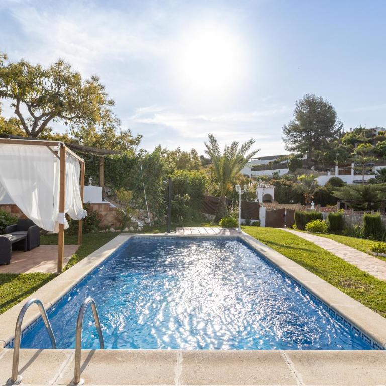 Villa Damian - Casa de 3 dormitorios - 2