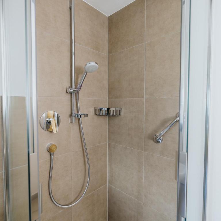 Maso Fallmerayer - Fallmerayerhof - Superior Apartment mit 1 Schlafzimmer und Balkon - 30