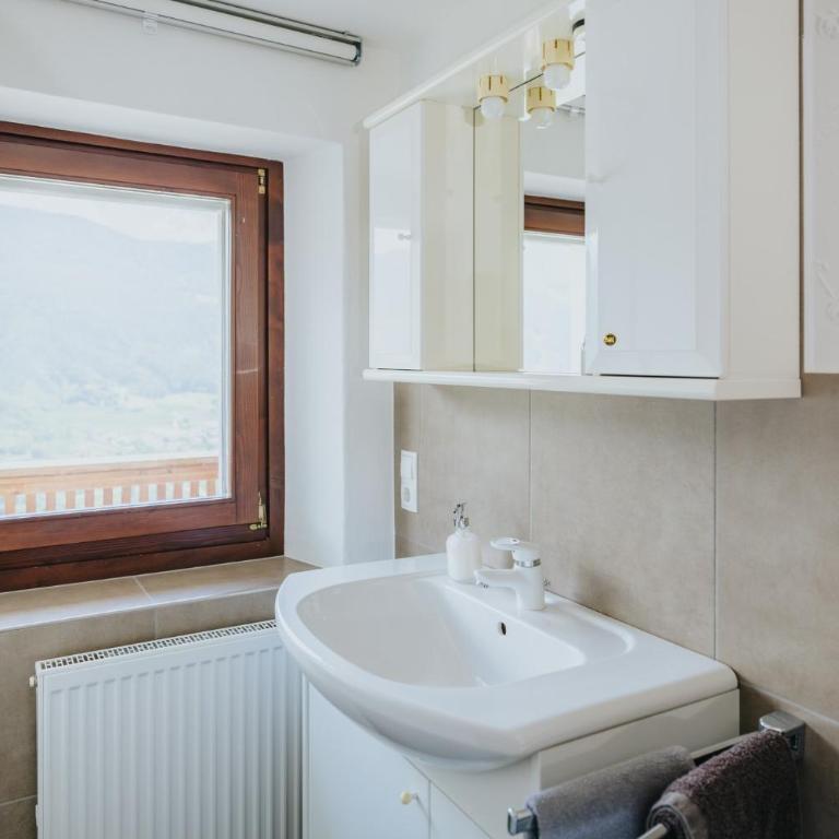 Maso Fallmerayer - Fallmerayerhof - Superior Apartment mit 1 Schlafzimmer und Balkon - 28