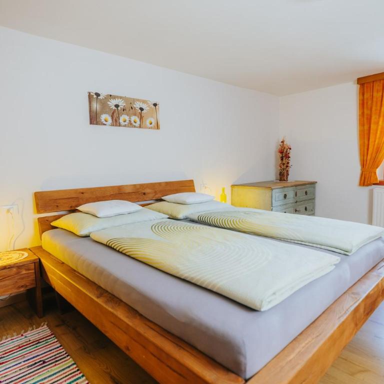 Maso Fallmerayer - Fallmerayerhof - Superior Apartment mit 1 Schlafzimmer und Balkon - 6