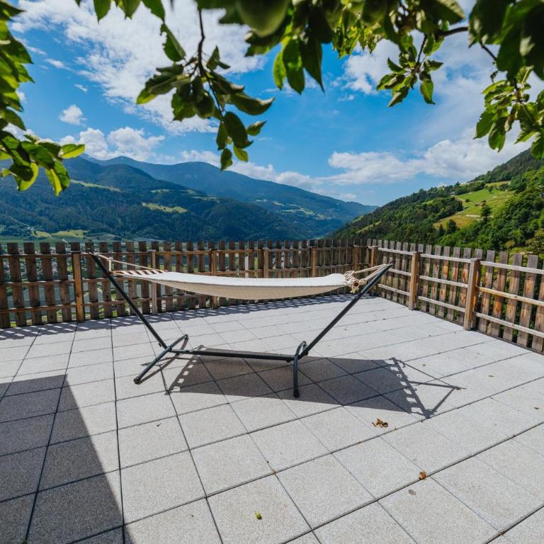 Maso Fallmerayer - Fallmerayerhof - Superior Apartment mit 1 Schlafzimmer und Balkon - 19