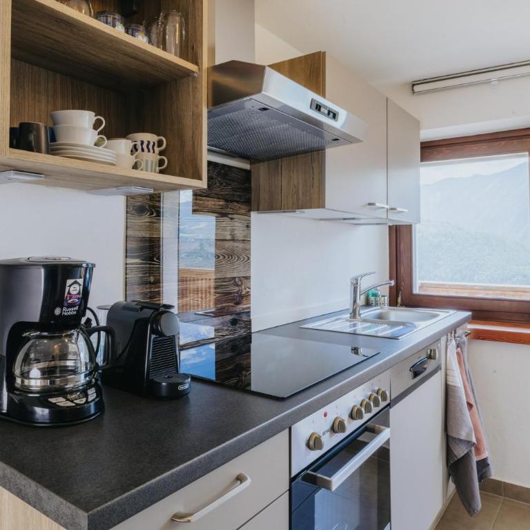 Maso Fallmerayer - Fallmerayerhof - Superior Apartment mit 1 Schlafzimmer und Balkon - 7