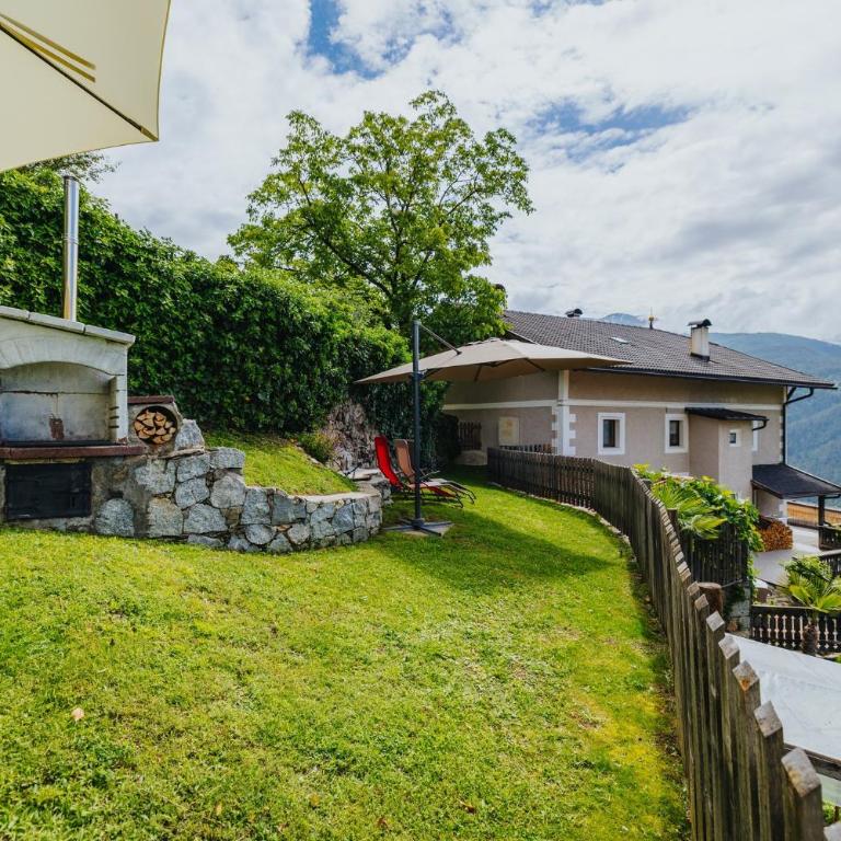 Maso Fallmerayer - Fallmerayerhof - Superior Apartment mit 1 Schlafzimmer und Balkon - 8